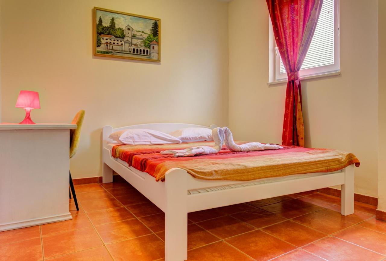 Splendid Apartments Budva Luaran gambar