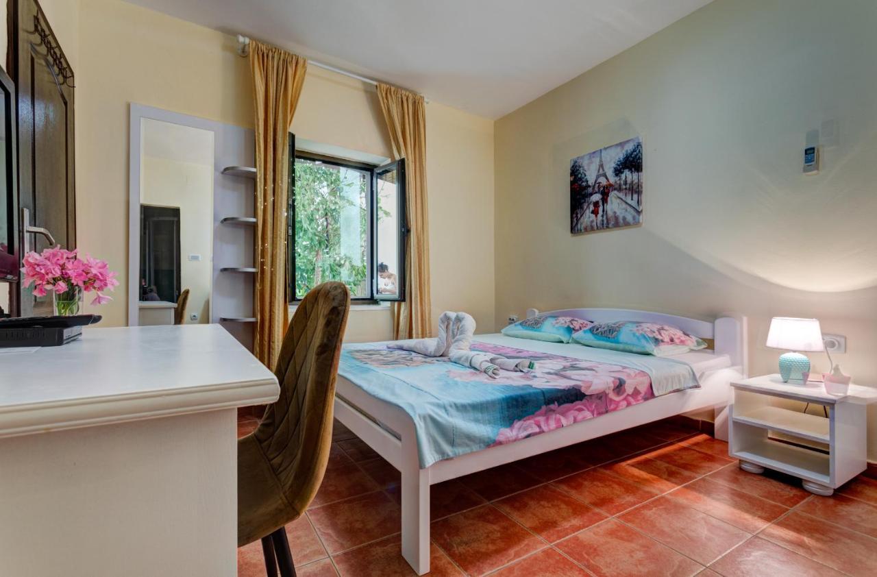 Splendid Apartments Budva Luaran gambar