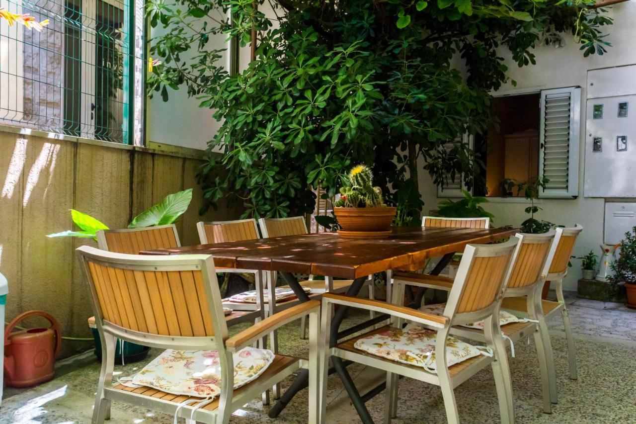 Splendid Apartments Budva Luaran gambar
