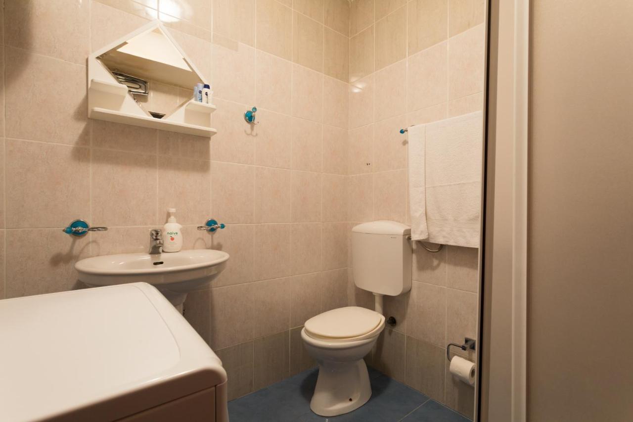 Splendid Apartments Budva Luaran gambar