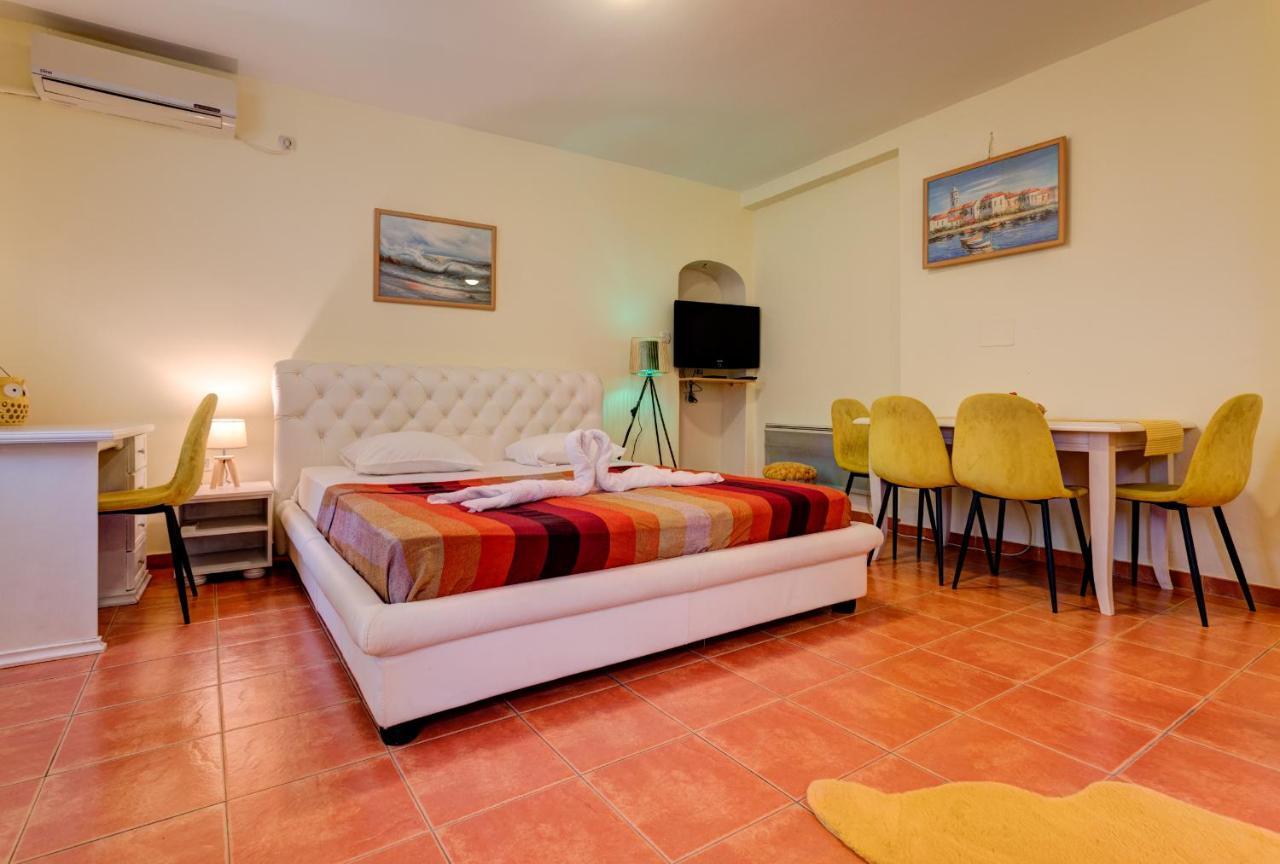 Splendid Apartments Budva Luaran gambar
