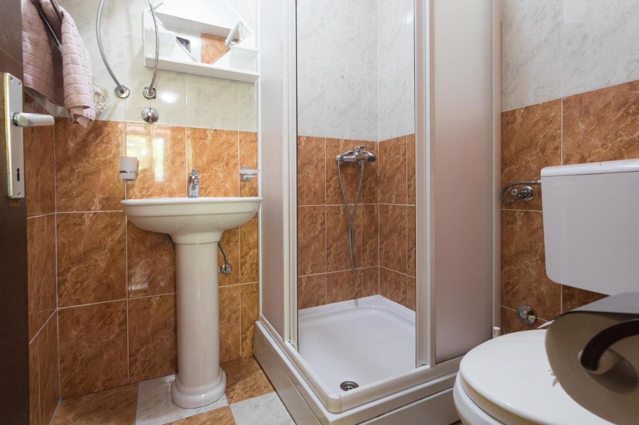 Splendid Apartments Budva Luaran gambar