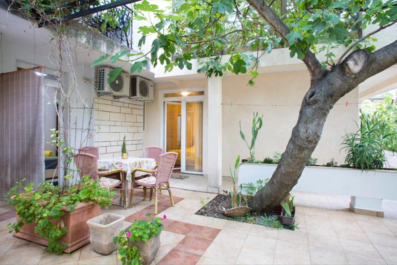 Splendid Apartments Budva Luaran gambar