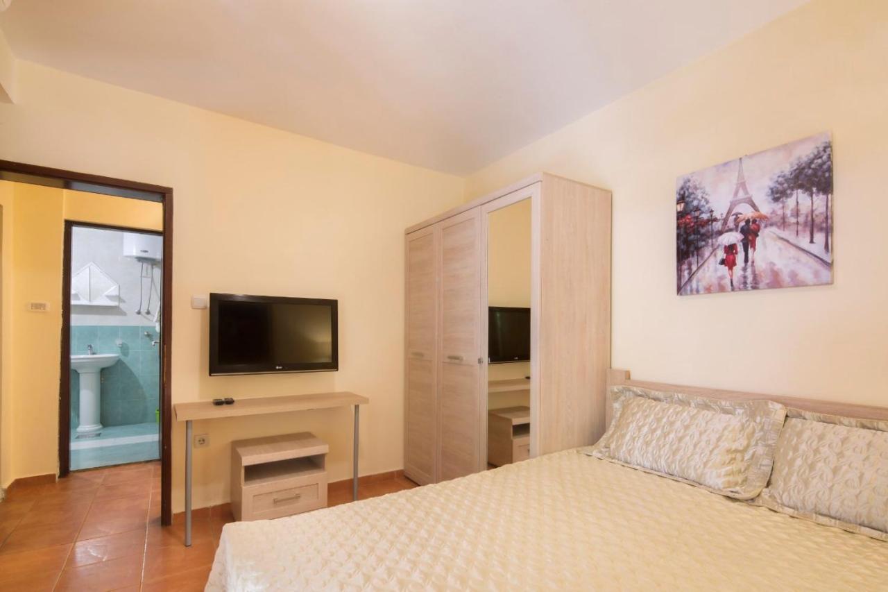 Splendid Apartments Budva Luaran gambar